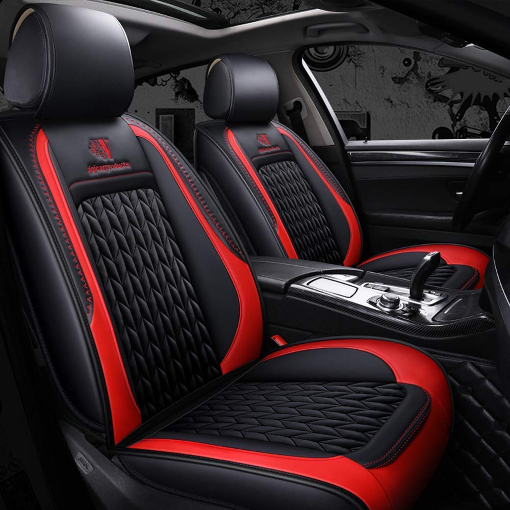 Best dog seat covers front