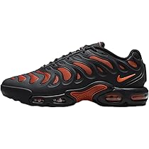 crimson air max plus