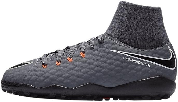 nike hypervenom phantomx 3 academy df tf