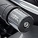 i5 Carbon Bar Ends to fit Honda CBR600RR CBR929RR CBR954RR CBR1000RR CBR600 CBR929 CBR954 CBR1000 CBR 600 F2 F3 F4 F4i 900 929 954 1000 RR 600RR 929RR 954RR 1000RR