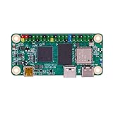 Radxa Zero Quad-core Mini Development Board with