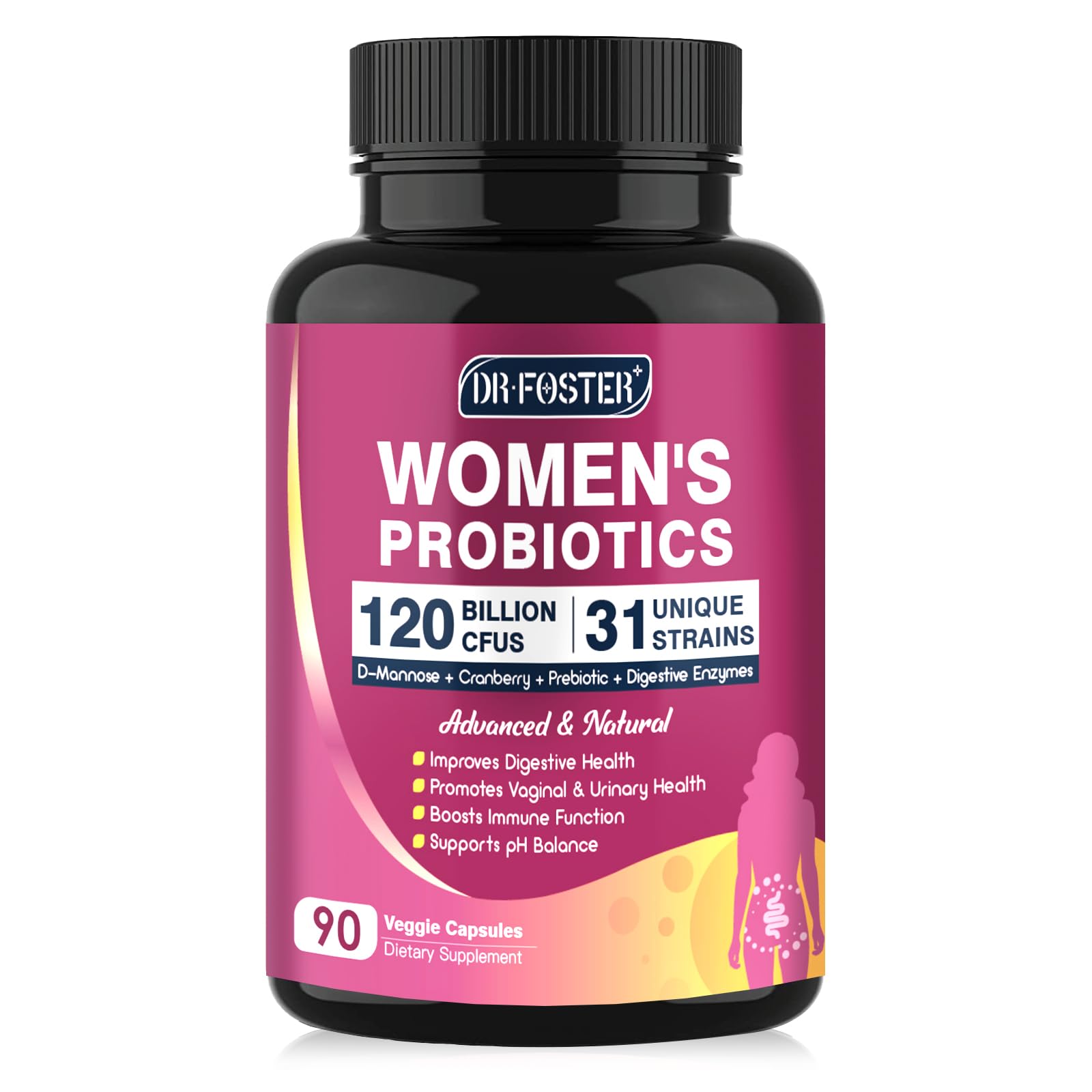 Women's Probiotics