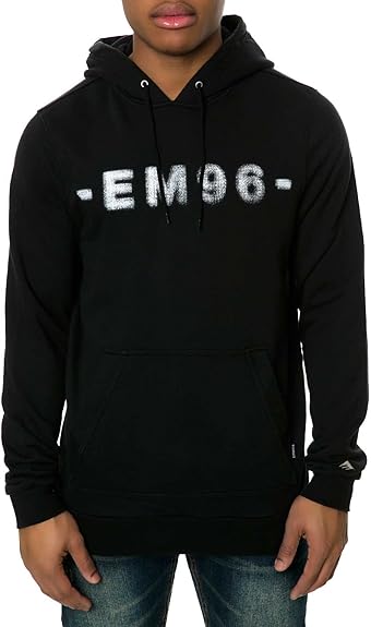 emerica pullover
