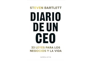 Diario de un CEO (Spanish Edition)