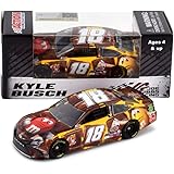 Amazon.com: NASCAR - Full Blast Crash Truck - M&M (Kyle ...