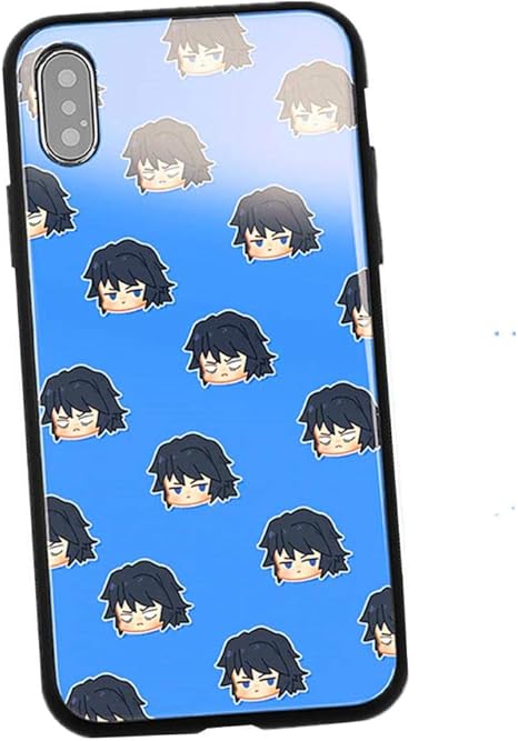 Amazon Co Jp 鬼滅の刃スマホケース 最新バージョン 鬼滅の刃 Iphoneケース 漫画 映画 全面保護で耐衝撃に強いケース カバー 携帯電話ケース スマホケース 携帯電話のシェル アイホンケース アイフォンカバー Iphone11携帯の ケース 鬼滅の刃 スマホ Iphone 7 8