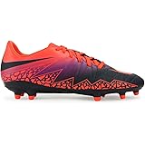 nike jr hypervenom phelon ii fg hyper turquoise