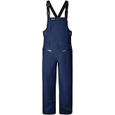 Flylow Men's Firebird Waterproof Ski Bib Pants | Breathable, For Skiing &amp; Snowboarding