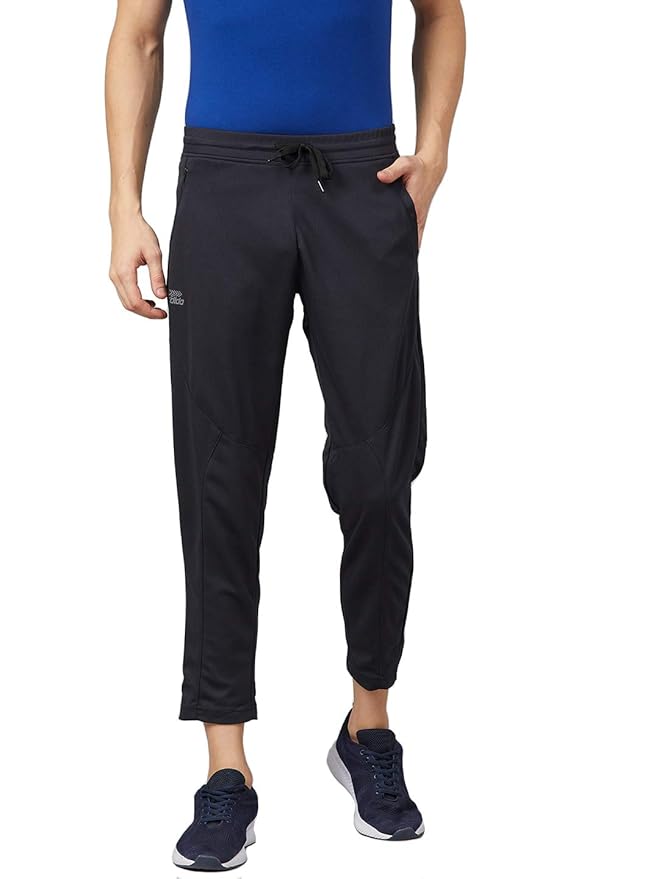 Buy DIDA Men Solid Regular Sports Track Pant at Amazon.in