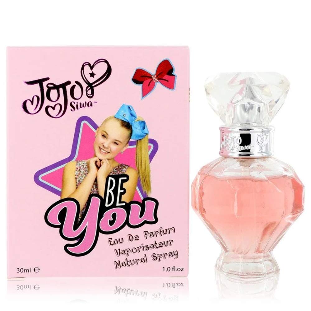 Jo Jo Siwa Jojo Siwa Be You - 30ml Eau de Parfum Spray