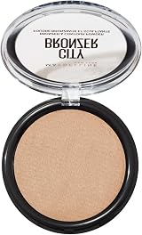 Maybelline City Bronze Bronzer 250 Medium Warm Pack of 6 view 2