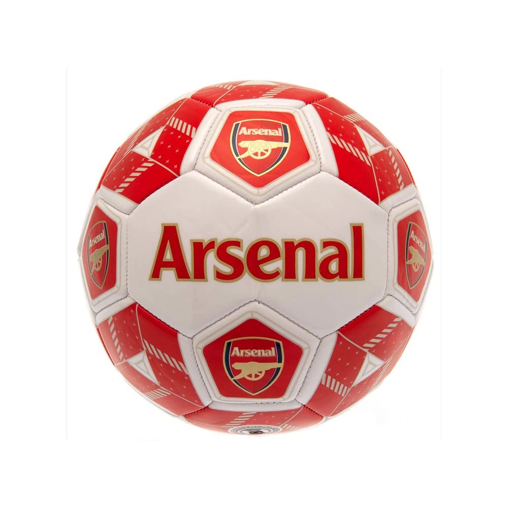 Arsenal F.C. Arsenal FC Football Size 3 HX