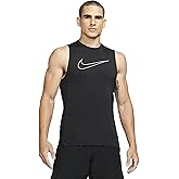 Nike Pro Dri-FIT Men's Slim Fit Sleeveless Top