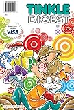 TINKLE DIGEST Vol 261