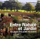 Entre nature et jardin : Les atouts d'un jardin de vivaces by 