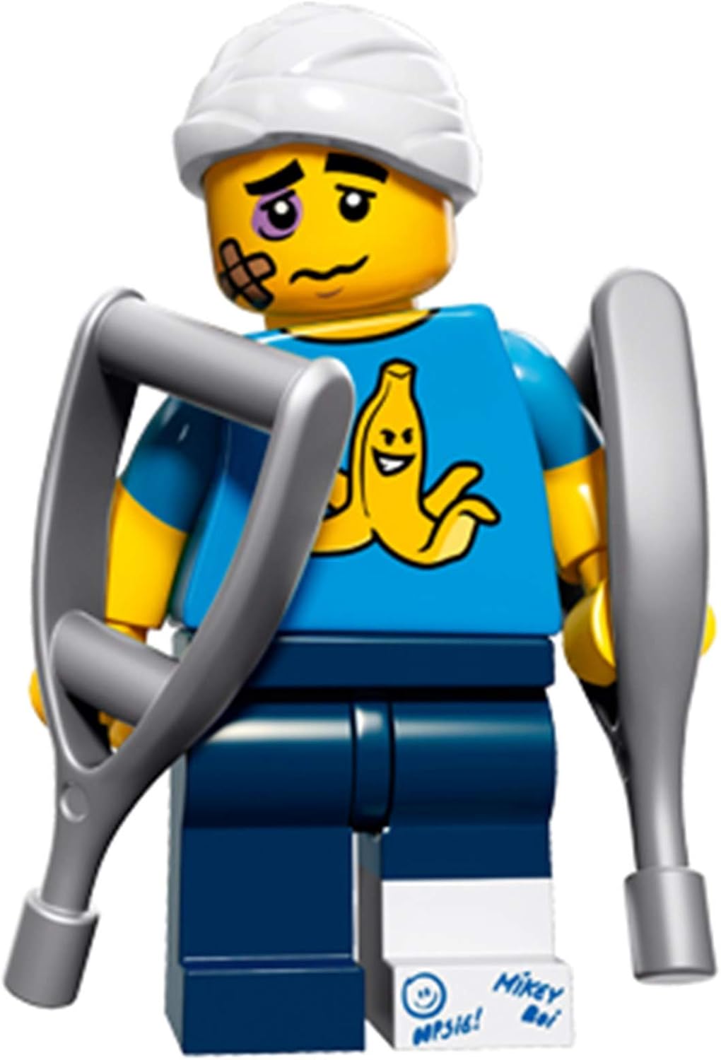 original lego guy