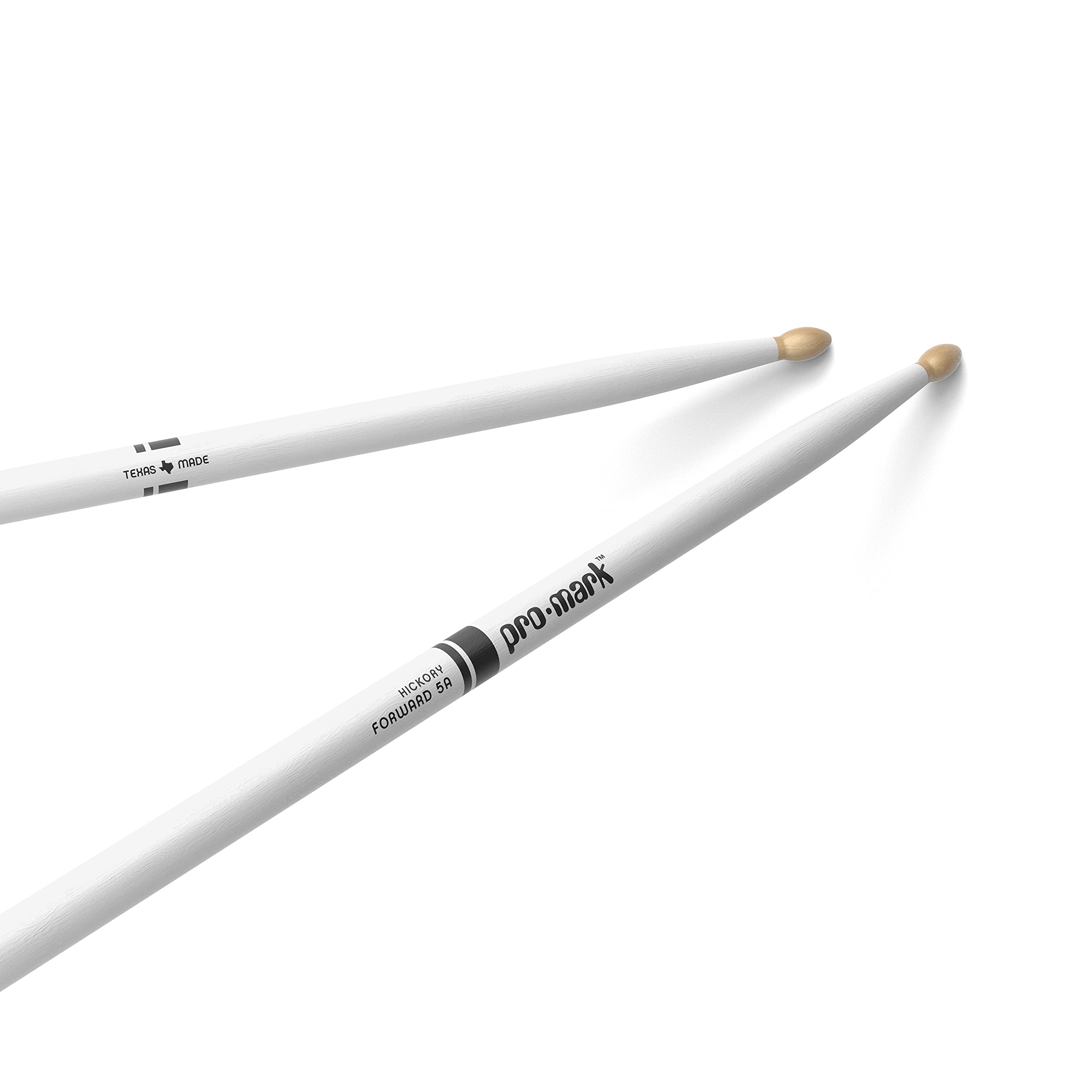 Promark Classic 5A White