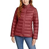 Eddie Bauer womens Ww Cirruslite Down Jacket