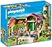PLAYMOBIL Barn with Silo
