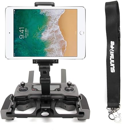 dji mavic 2 ipad holder