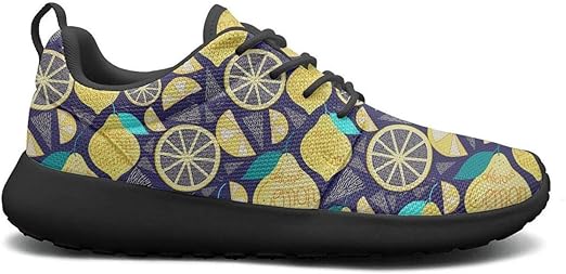 colorful sneakers mens