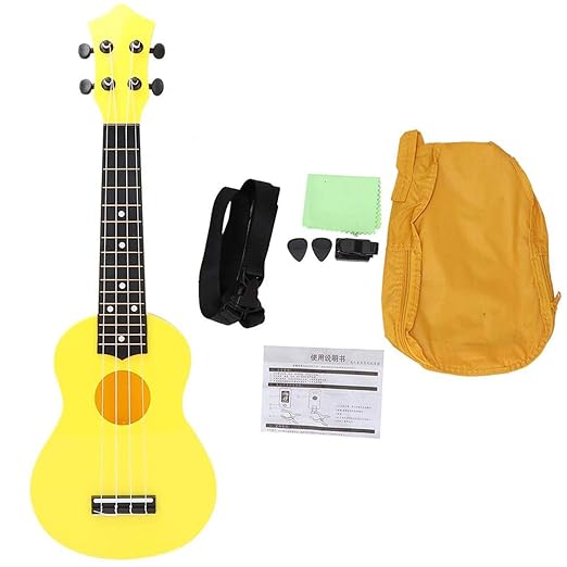 Musik-Ukulele Kinder-Ukulele Praktisch für Ukulele-Anfänger für Kinder ...
