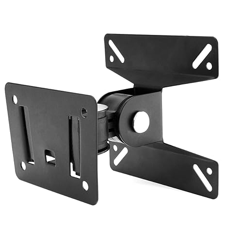  Universal Rotated Sphc Tv Wall Mount Swivel Tv