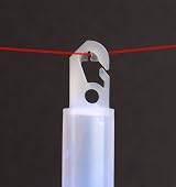 Cyalume 12 Hour Military ChemLight 6" Red Lightstick 15cm 5 Year Shelf Life view 8