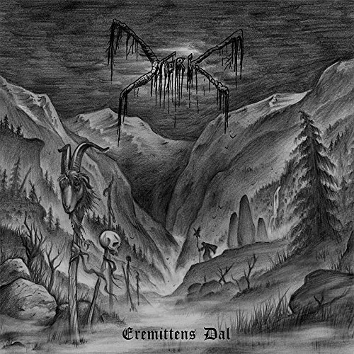 Album Art for Eremittens Dal by Mork