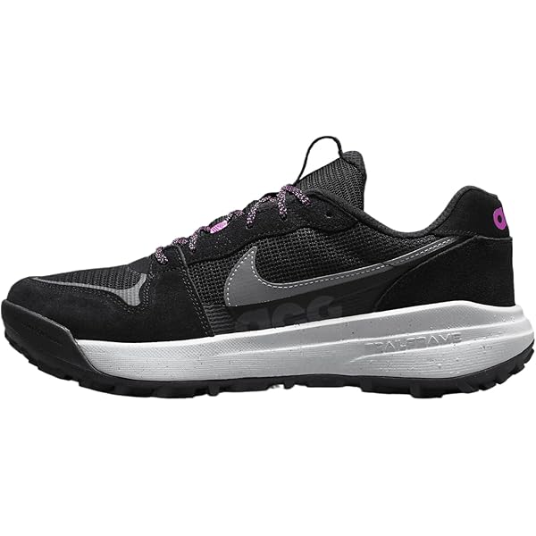 Amazon.com | Nike - ACG LOWCATE Leather Sneakers for Men and Women