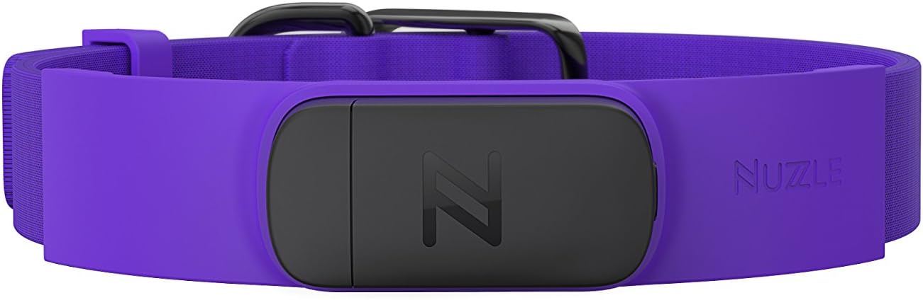 nuzzle collar