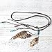 Boho Chic Feather Hair Band, 2 Function As a Hair Band or As a Belt, Adjustable Length Handmade