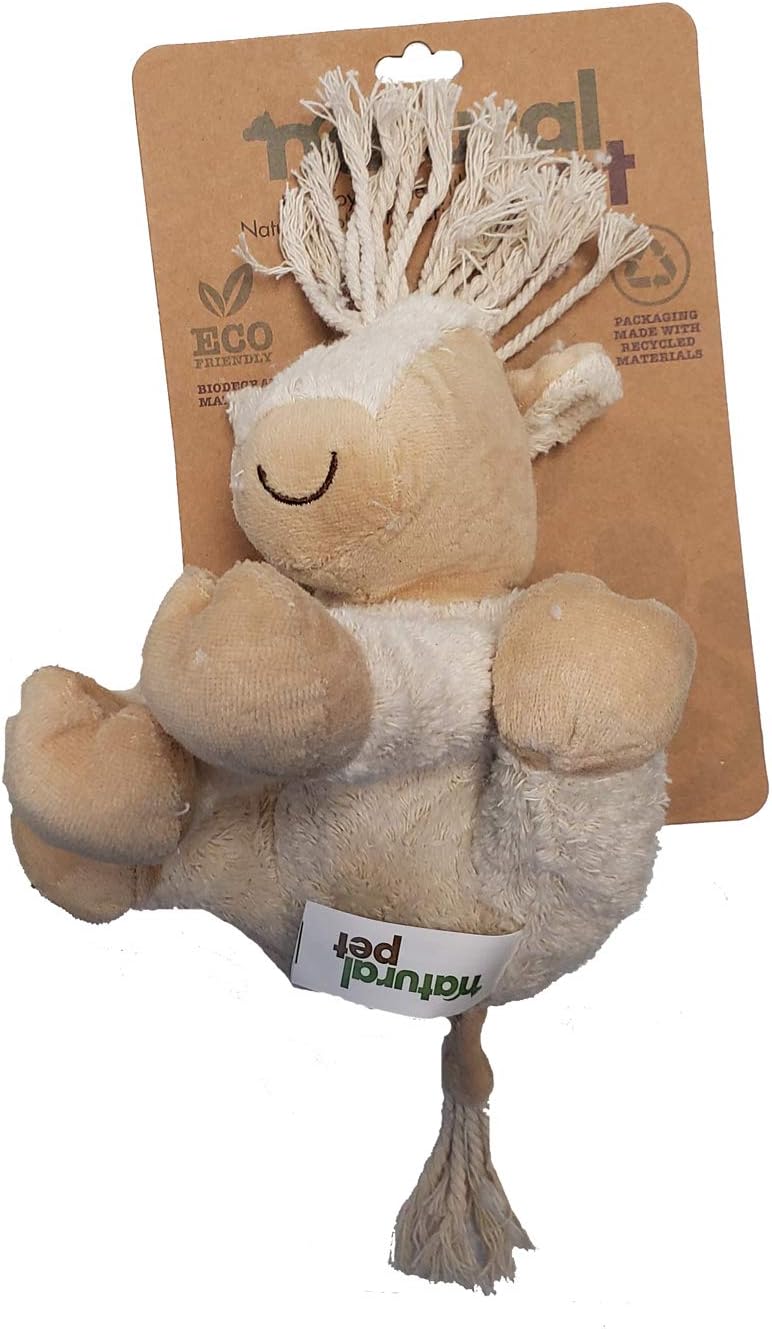 organic dog toys amazon