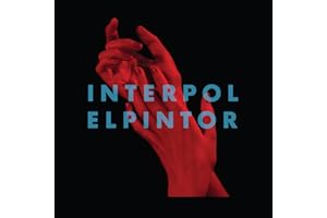 El Pintor [Vinyl LP + Digital]
