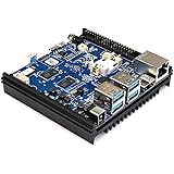 Odroid N2+ 4GB Ram with 12V 2A Power Supply