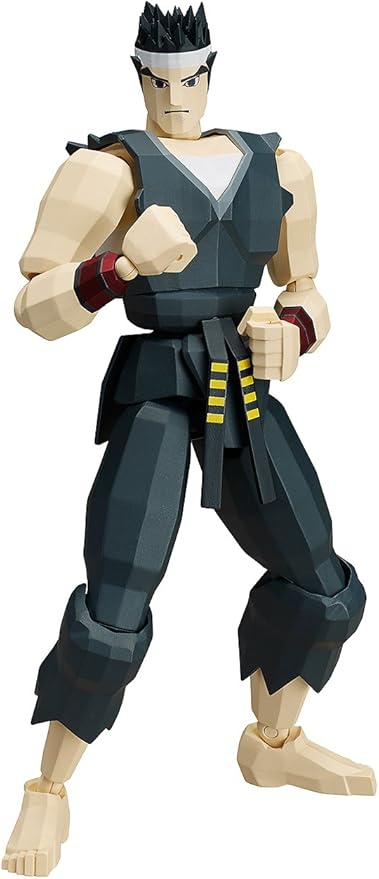 Get Amazon Com Freeing Virtua Fighter Akira Yugi Figma Action Figure Desktop Wallpaper Wallpaper Amazon Com Freeing Virtua Fighter Akira Yugi Figma Action Figure For Android Free