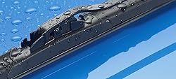 ClearPlus 91141 Intelli-Curve Wiper Blade