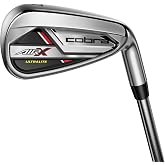 Cobra Golf Air-X 2 Men's Iron Set