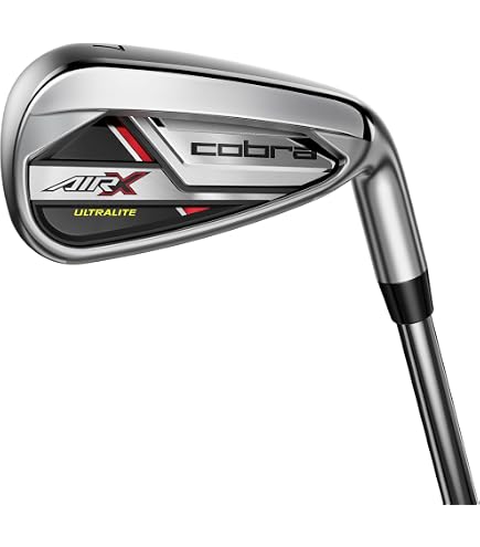 Amazon.com : Cobra Golf Air-X 2 Complete Set : Sports & Outdoors