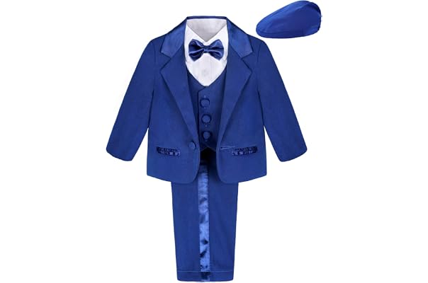 Amazon Los más vendidos: Mejor Trajes y Sacos para Bebé Niño
