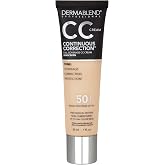 Dermablend Continuous Correction CC Cream SPF 50+