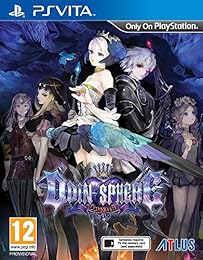 Odin Sphere : Leifthrasir