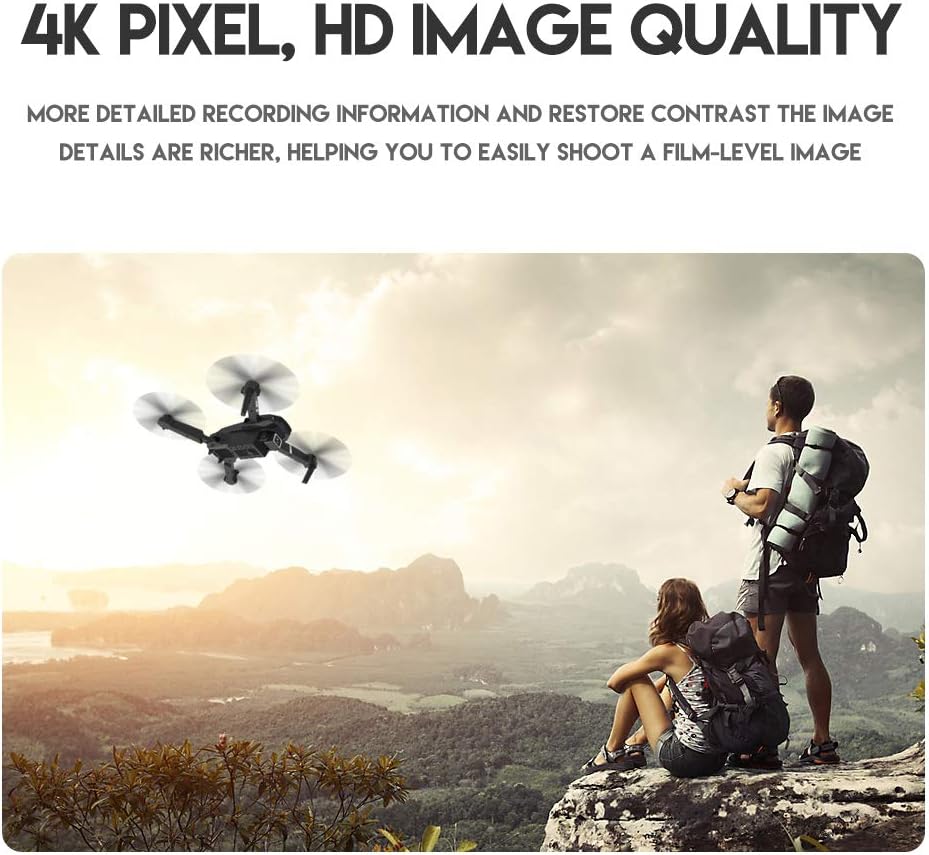 Naugust Ls E525 Foldable Gps Drone 4k Uhd Camera For Adults Optical Flow Anti Collision Rc Toy Drones For Kids And Adults Amazon Co Uk Sports Outdoors Naugust Ls E525 Foldable Gps Drone 4k Uhd Camera For Adults Optical Flow Anti Collision Rc Toy Drones For Kids And Adults Amazon Co Uk Sports Outdoors