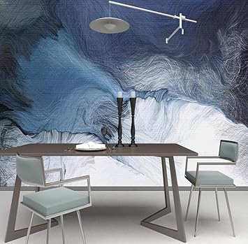 Fondo De Pantalla De Linea Dinamica Fresca Minimalista Moderna Tv