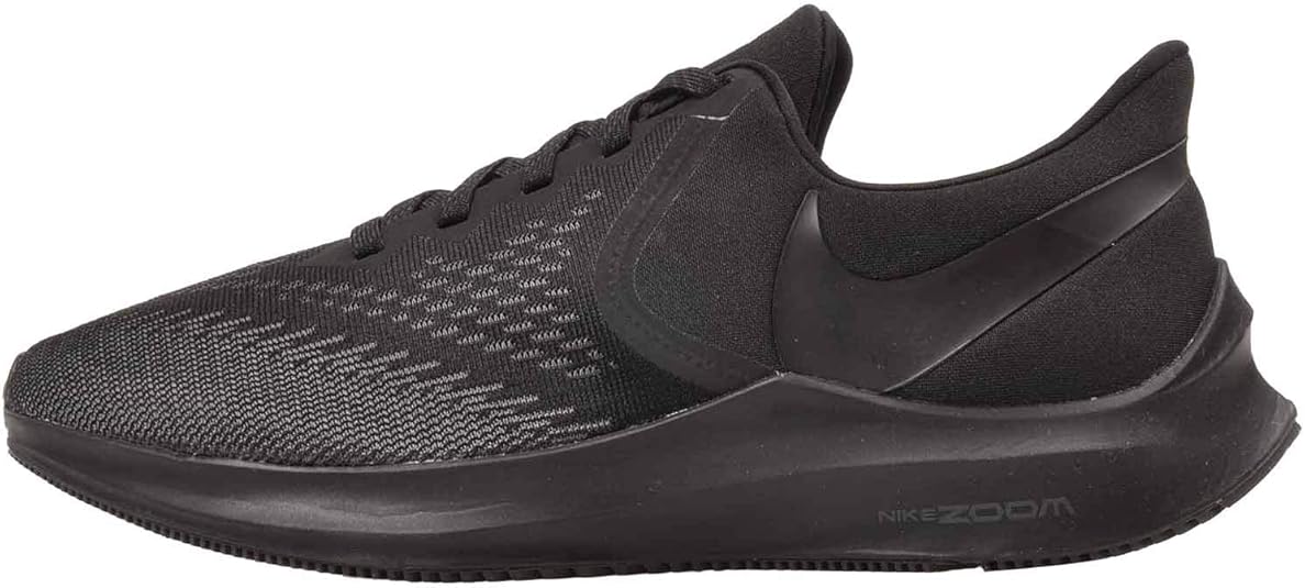 nike zoom winflo 5 4e