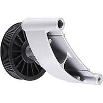 2000 Nissan Maxima Accessories Dorman 419-644 Accessory Drive Belt Idler Pulley Compatible Tensioner And Idler Pulley Kit 2000 Nissan Maxima Accessories Dorman 419-644 Accessory Drive Belt Idler Pulley Compatible Tensioner And Idler Pulley Kit