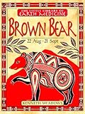 Little Earth Medicine Library: Brown Bear by
