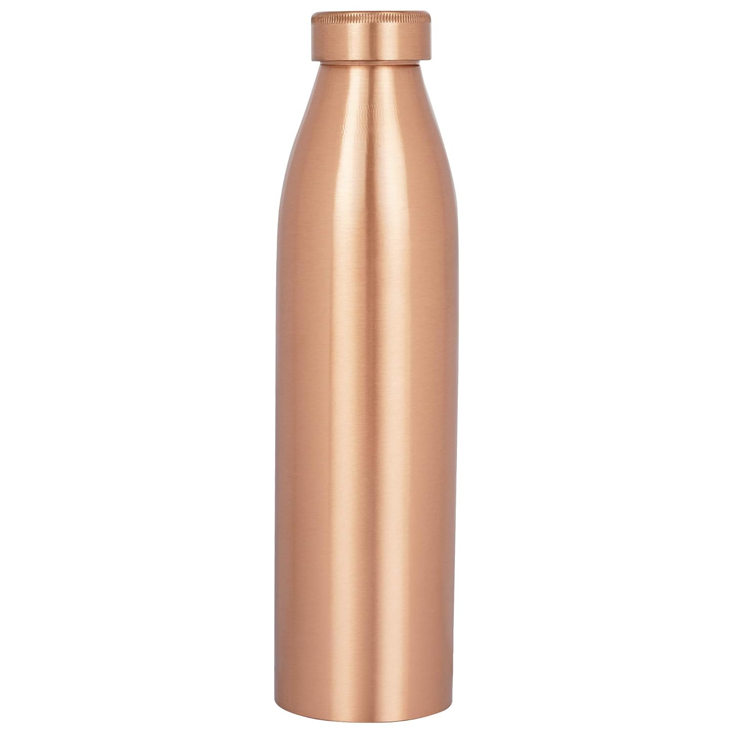 PEARLPET Copper Water Bottle, Set of 1, 1000 ml Amazon.in Home & Kitchen