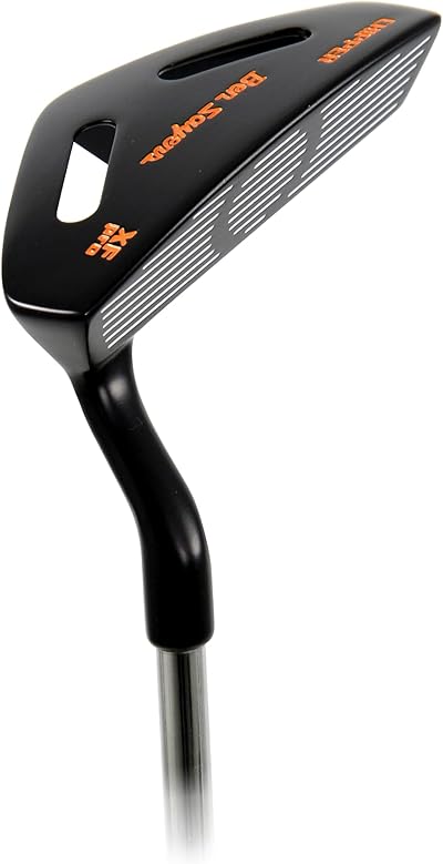 Ben Sayers XF Pro Golf Chipper 32° Loft Right Handed with Head Cover