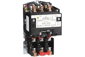 CAI - SQUARE D Square D MG Motor Starter, 120VAC Coil Volts, NEMA Size: 2, Starter Type: NEMA - 8536SDO1V02S